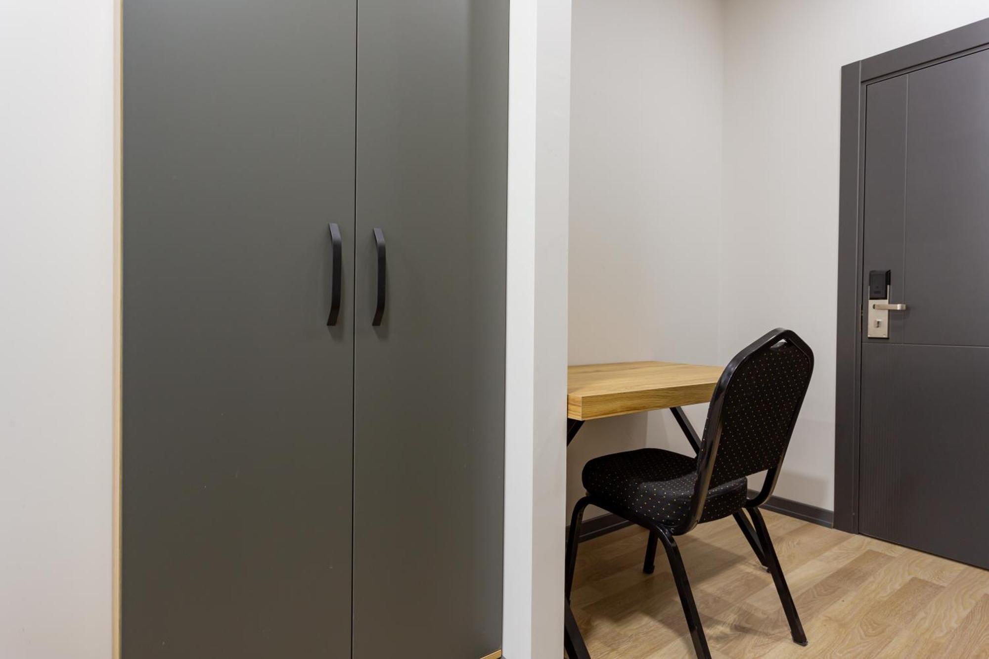 Atm Suit Otel Stambuł Zewnętrze zdjęcie
